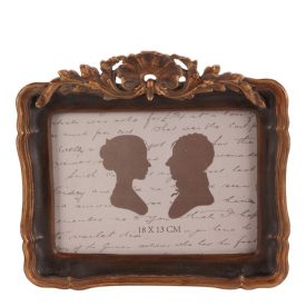 Dutch Style  Photo Frames