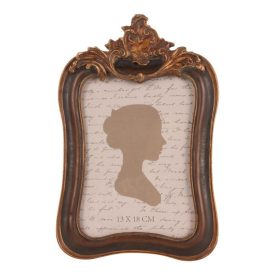 Dutch Style  Photo Frames