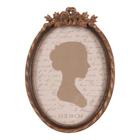 Dutch Style  Photo Frames