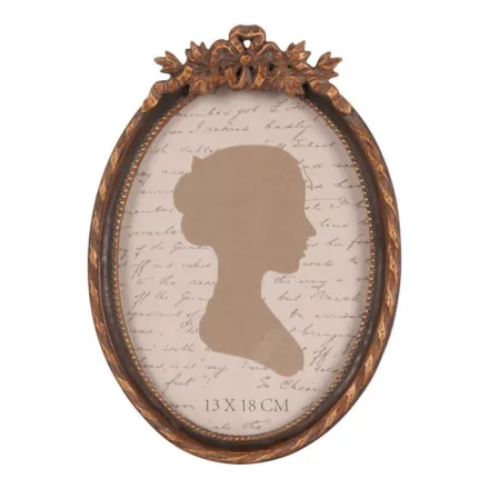 Dutch Style  Photo Frames