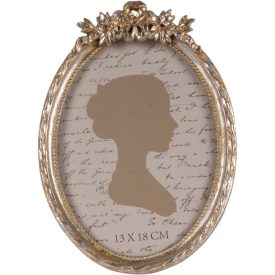 Dutch Style  Photo Frames