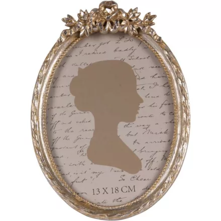 Dutch Style  Photo Frames