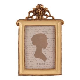Dutch Style  Photo Frames