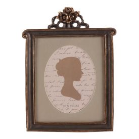 Dutch Style  Photo Frames