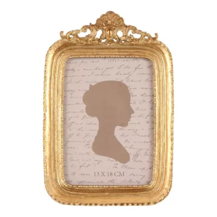 Dutch Style  Photo Frames