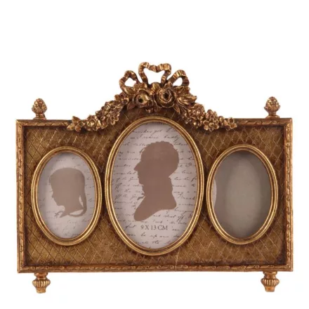 Dutch Style  Photo Frames