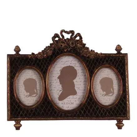 Dutch Style  Photo Frames