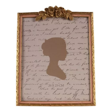 Dutch Style  Photo Frames