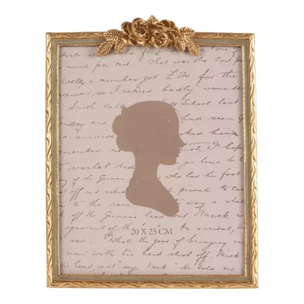 Dutch Style  Photo Frames