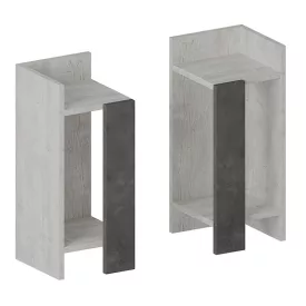 Pakketo / Kiegészítő