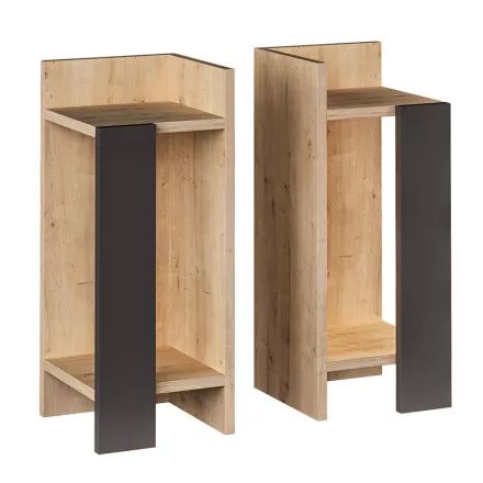 Pakketo / Kiegészítő