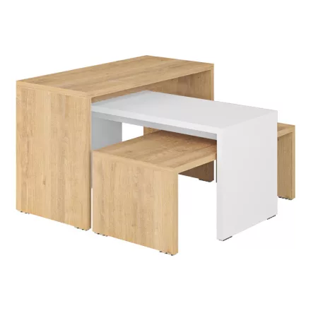 Pakketo / Kiegészítő