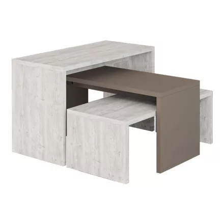 Pakketo / Kiegészítő