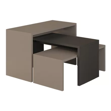 Pakketo / Kiegészítő