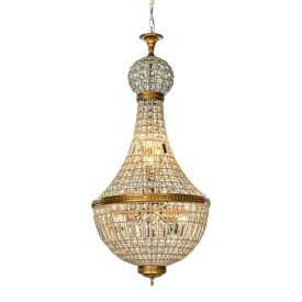 Dutch Style  Lighting