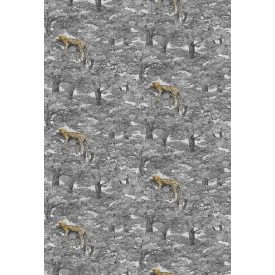 Boras / Special Edition Wild Animals tapéta