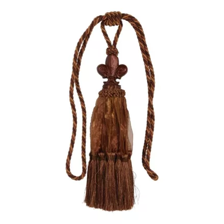 Dutch Style  Pillows, Tassels