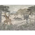 Boras / Special Edition Wild Animals tapéta