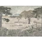 Boras / Special Edition Wild Animals tapéta