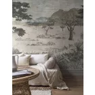 Boras / Special Edition Wild Animals tapéta