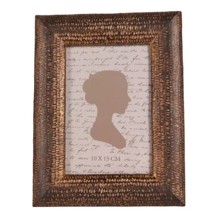 Dutch Style  Photo Frames