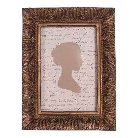 Dutch Style  Photo Frames