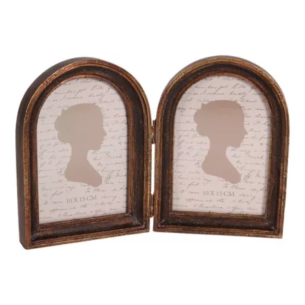 Dutch Style  Photo Frames