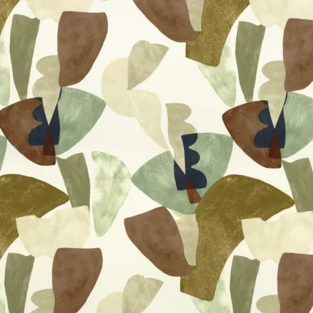 Camengo / Artist textil