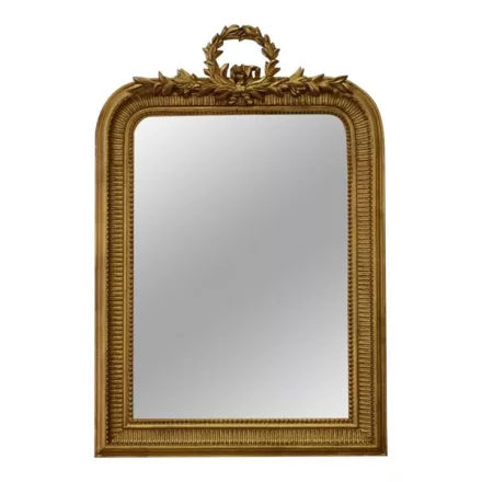 Dutch Style  Mirrors