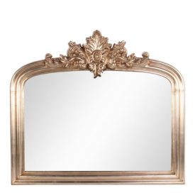Dutch Style  Mirrors