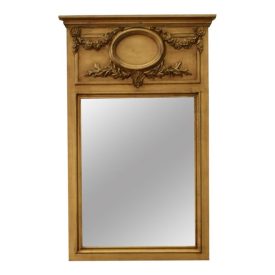Dutch Style  Mirrors