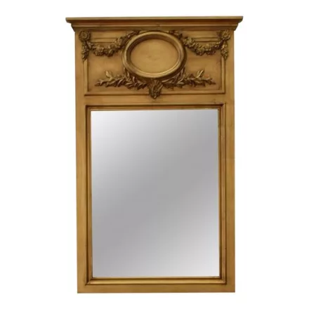 Dutch Style  Mirrors
