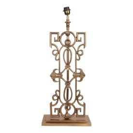 Dutch Style  Lighting