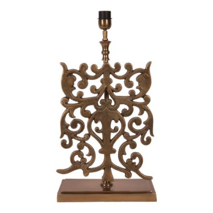 Dutch Style  Lighting