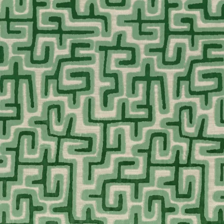 Camengo / Artist textil