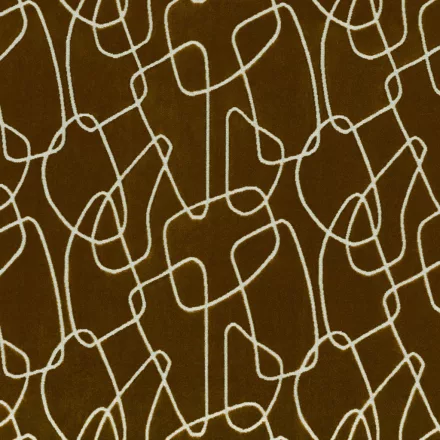 Camengo / Artist textil