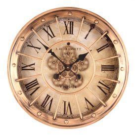 Dutch Style  Clock's