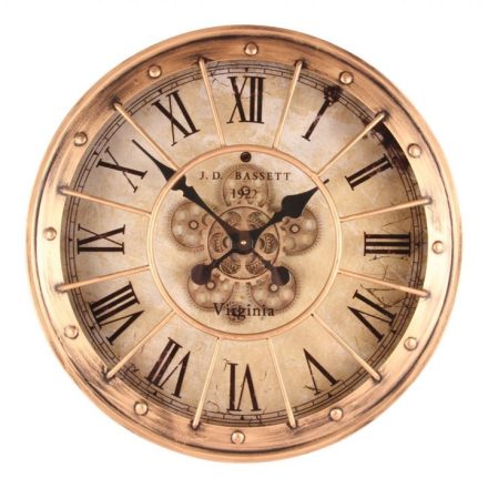 Dutch Style  Clock's