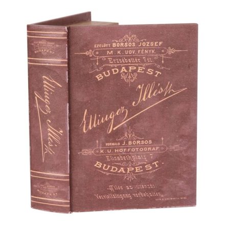 Dutch Style  Desk accessories