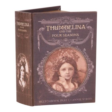 Dutch Style  Desk accessories