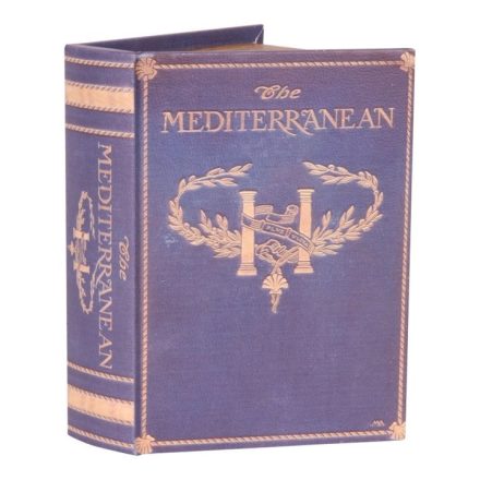 Dutch Style  Desk accessories