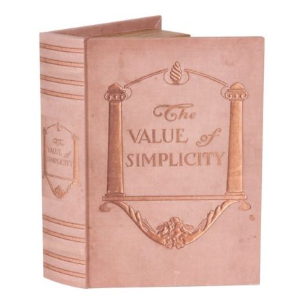 Dutch Style  Desk accessories