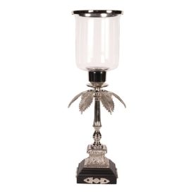 Dutch Style  Candlesticks