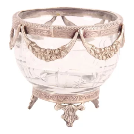 Dutch Style  Table Decorations