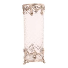 Dutch Style  Candlesticks