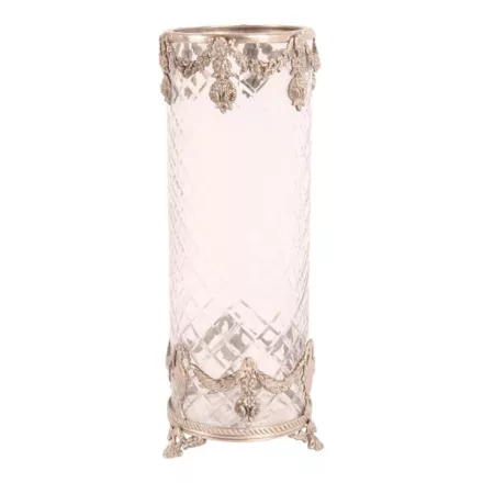 Dutch Style  Candlesticks