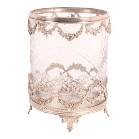 Dutch Style  Candlesticks