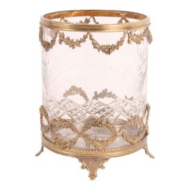 Dutch Style  Candlesticks