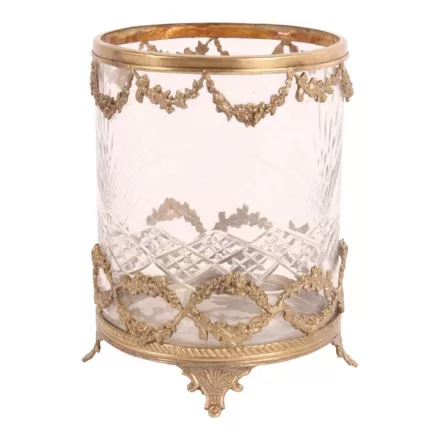 Dutch Style  Candlesticks