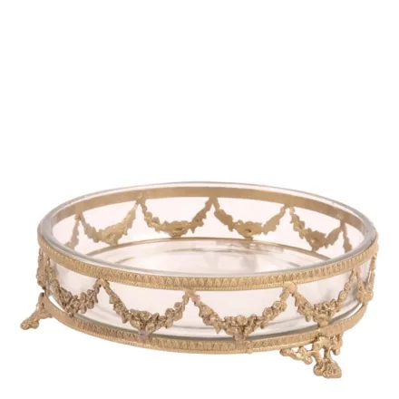 Dutch Style  Table Decorations